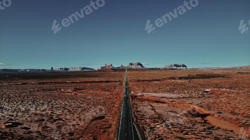 Vista previa: Monument Valley