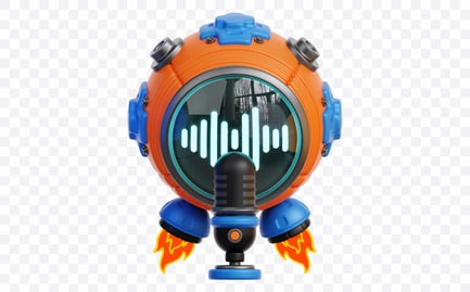 Preview: AI Voice Assistant