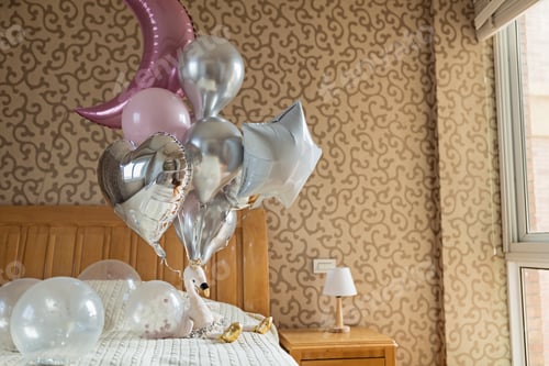 Preview: hot air balloon