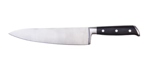 Preview: steel kitchen knives
