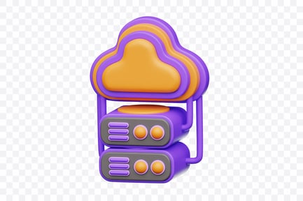 Cloud Computing Server