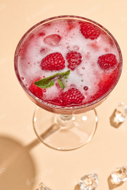 Preview: trendy summer cocktail
