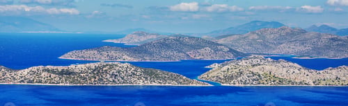 Preview: Turkey coast