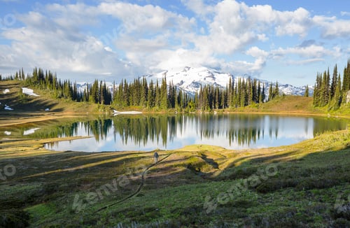 Preview: Image lake