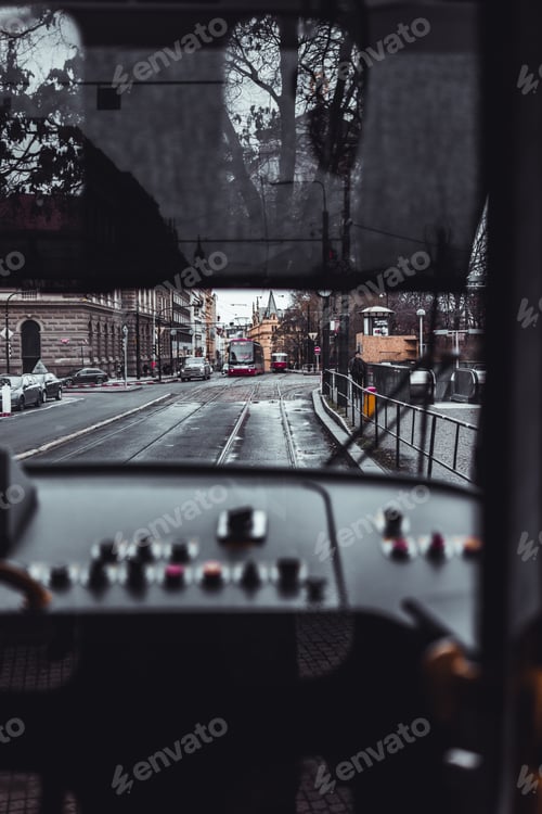 Preview: On the way home
