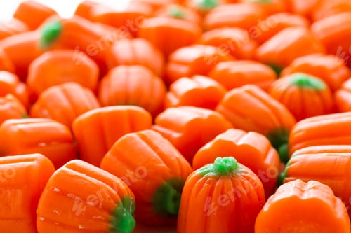 Preview: Halloween Candy