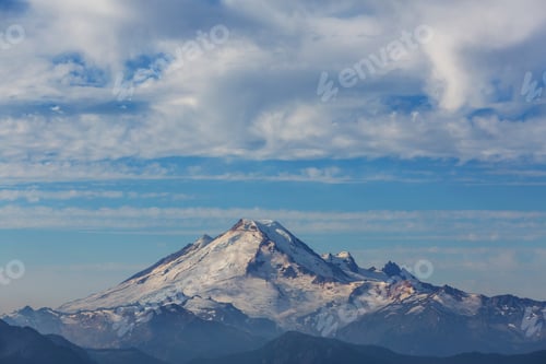 Preview: Mt Rainier