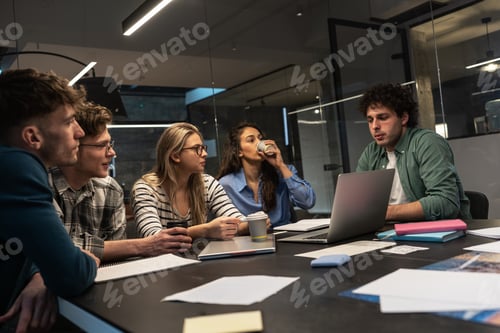 Preview: Programmers and engineers