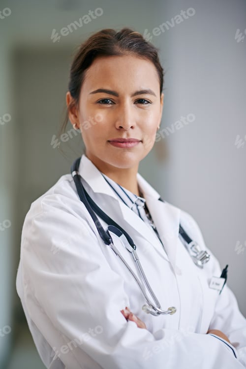 Preview: She gives the highest quality of care