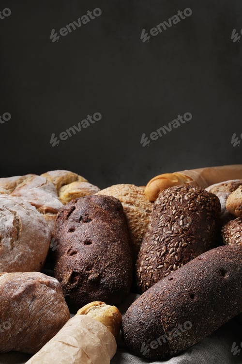 Preview: Bread