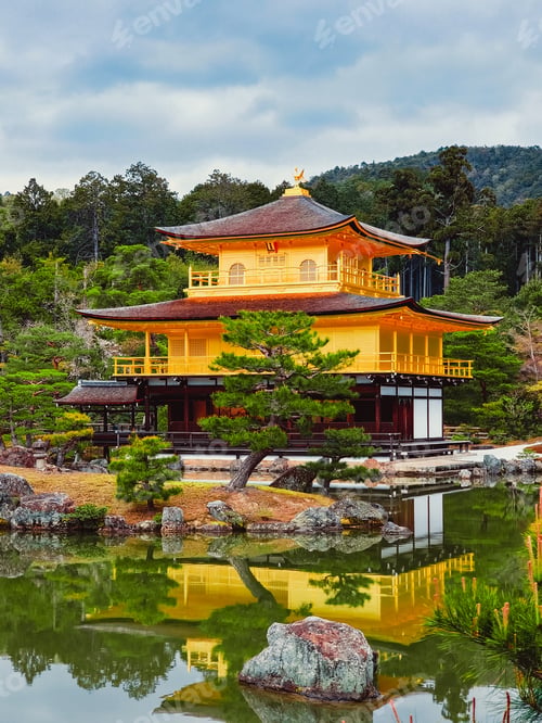 Preview: Nature And Meditation On The Water