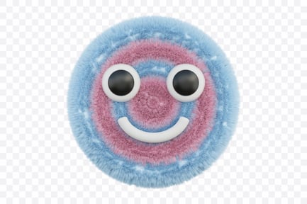 Preview: Fur Target Character