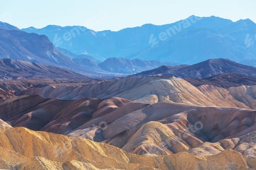 Preview: Zabriski point