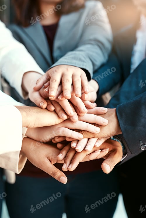 Preview: Nothing is stronger than teamwork