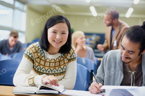 Preview: Making the most of my college education