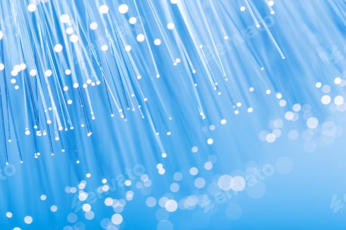Preview: Fiber optics