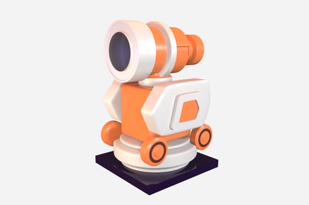 Preview: Industrial Robot