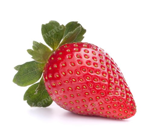 Preview: Strawberry