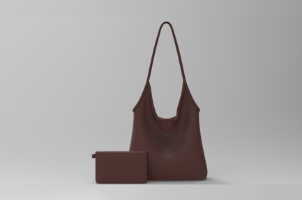 Preview: Handbag Purse Model 031