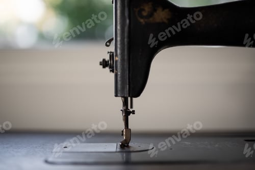 Preview: Sewing