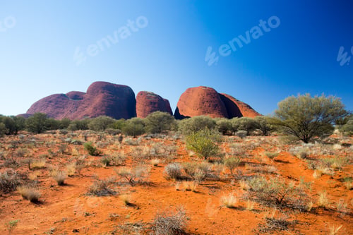 Preview: Uluru Australia