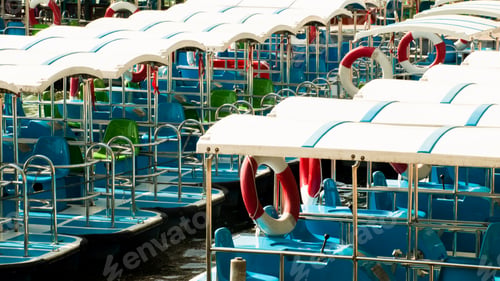 Preview: Catamarans