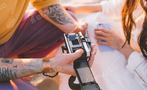 Preview: Summer vibes