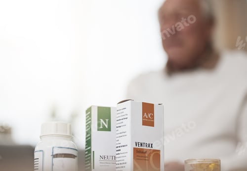 Preview: This is all the medication you need