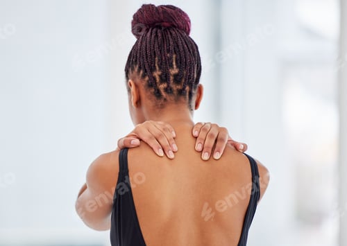Preview: A good massage will help the healing process