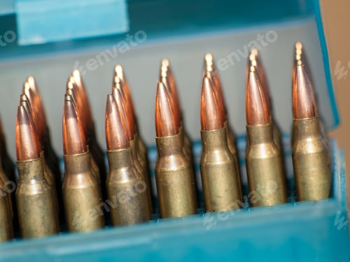 Preview: Bullets