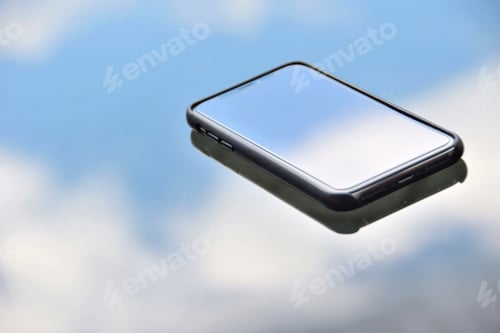 Preview: Mobile phone