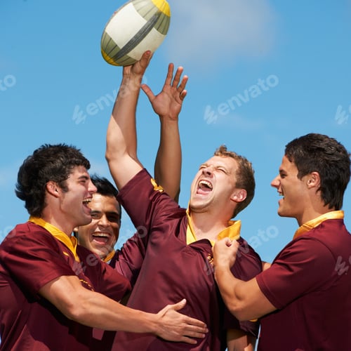 Preview: I got the ball