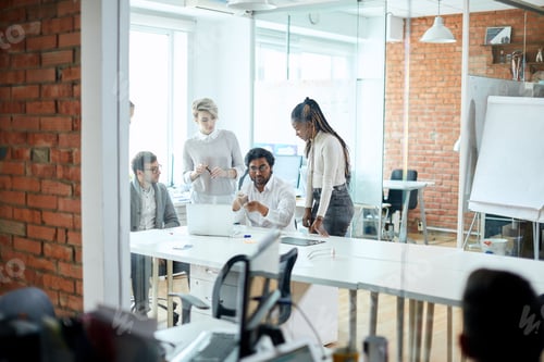 Preview: perspective plan of developming the company