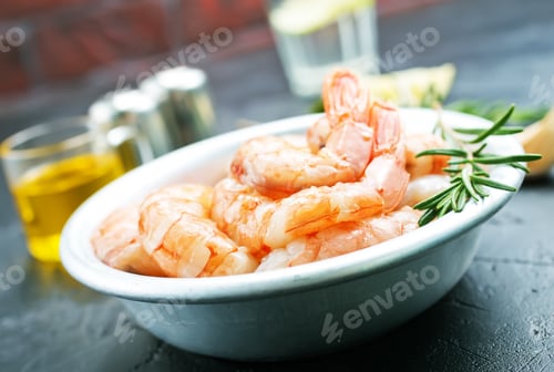 Preview: shrimps