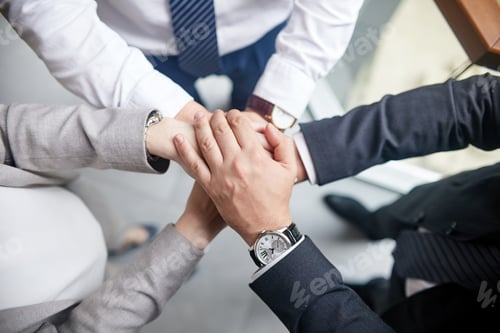 Preview: Celebrating Success with Colleagues