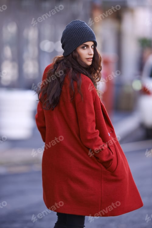 Preview: Rocking the roads in red