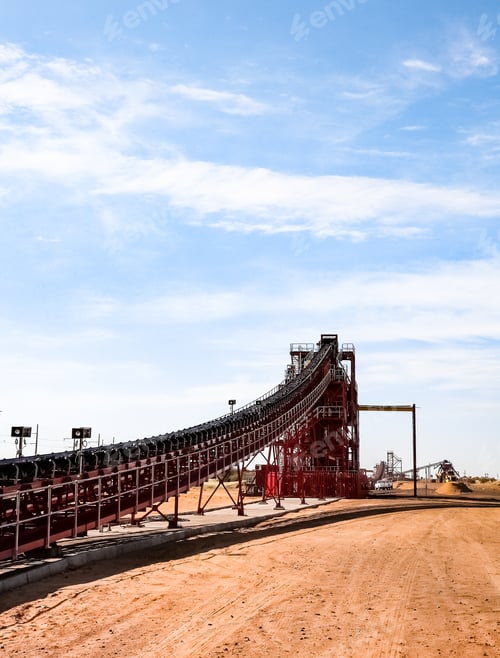 Preview: Manganese Mining and Equipment