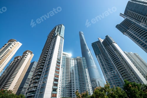 Preview: The office building