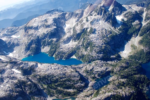 Preview: Mountain Lakes4