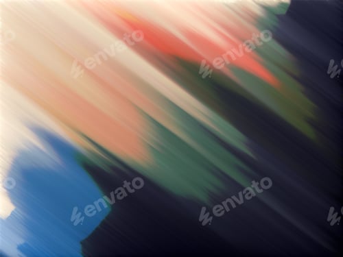 Preview: Color gradient digital background