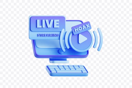 Preview: Hoax Notice