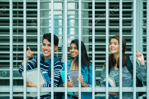 Preview: Students