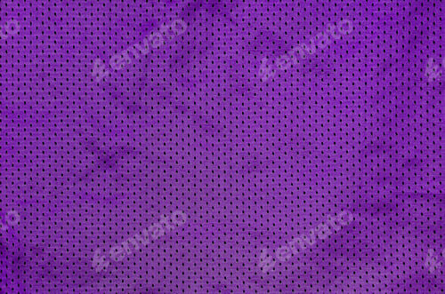 Preview: Sport Clothing Fabric Texture Background. Top View of Cloth Textile Surface