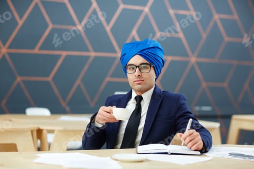 Preview: Ethnic business