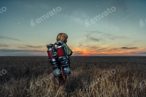 Preview: Outdoors