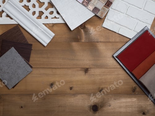 Preview: MATERIAL SAMPLE