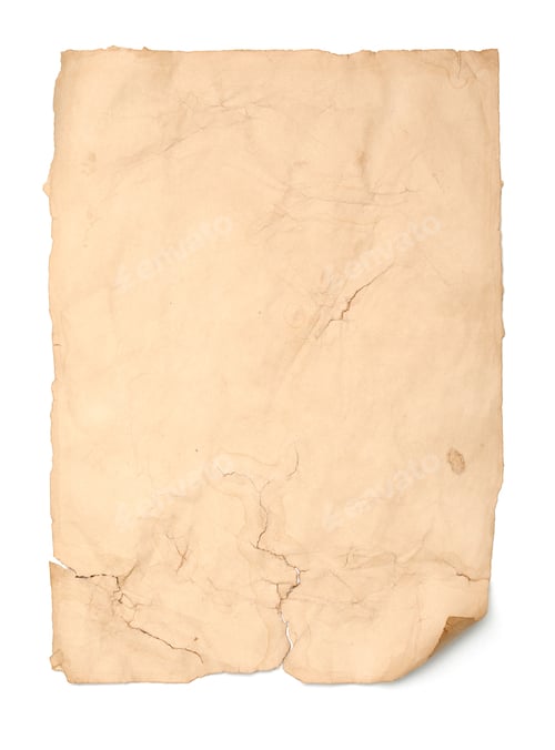 Preview: Antique Paper