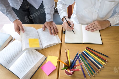 Preview: Tutor
