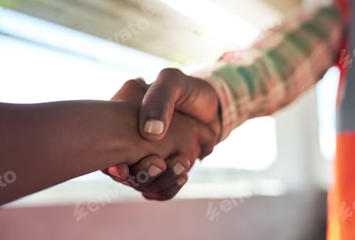 Preview: The best partner is a trusted partner