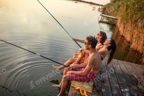 Preview: Summer fun at the lake